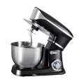 Haushaltskastzstoff Wohnen Stand Food Mixer Kuchen -Teigmischer mit rotierender Schüssel &amp; Mixer